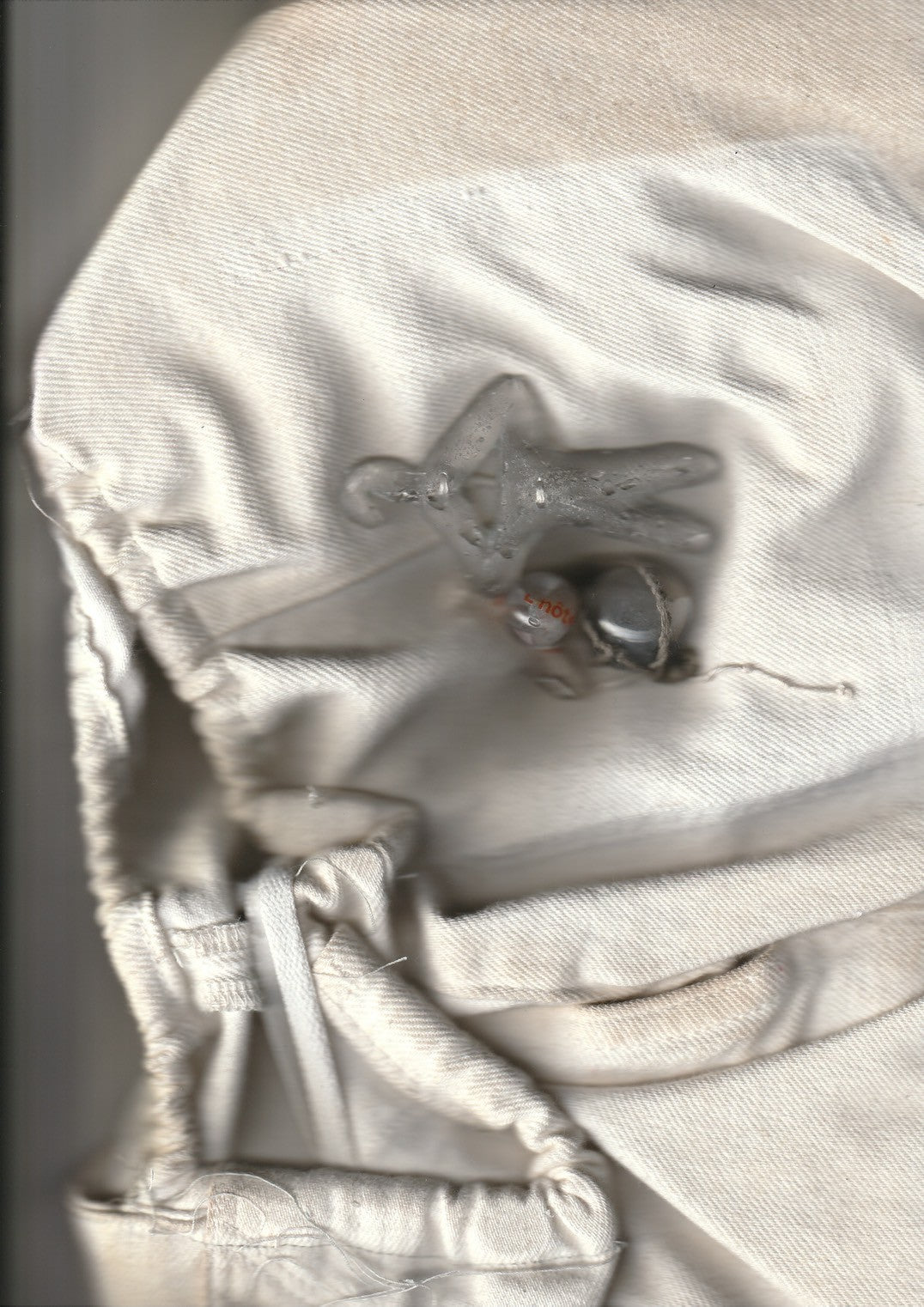 'Hunger man 'Original