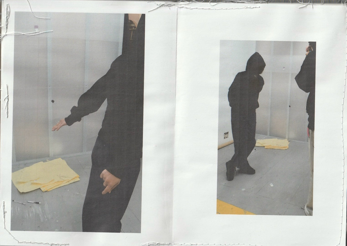 Observations and reflections for everyday practice