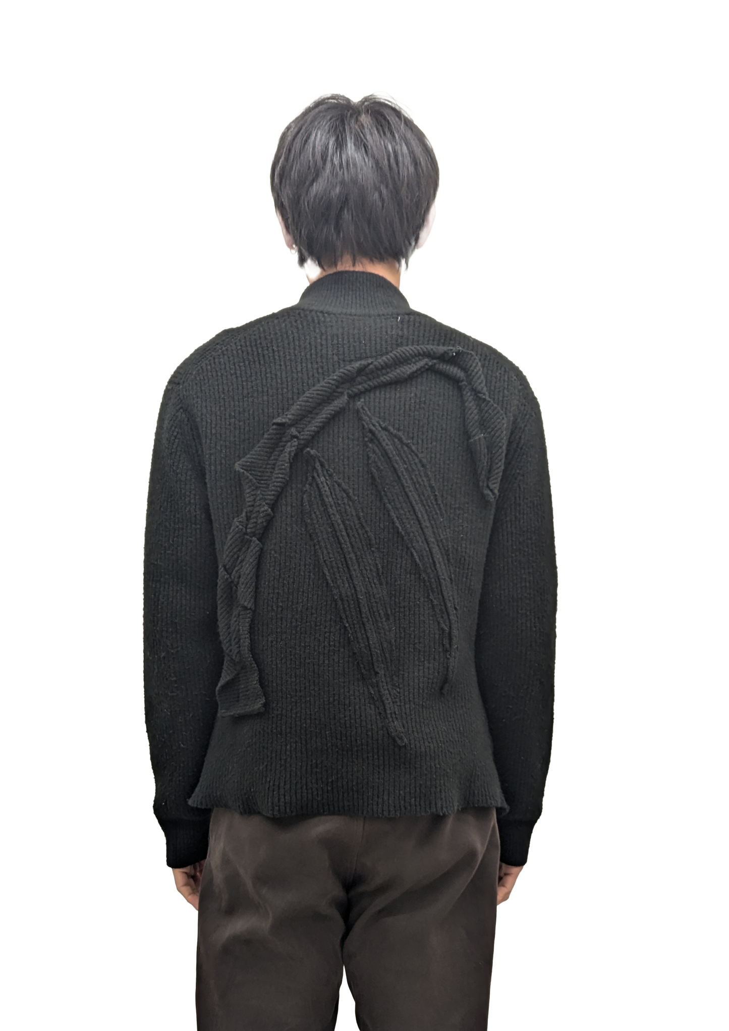 Ear of rice*original